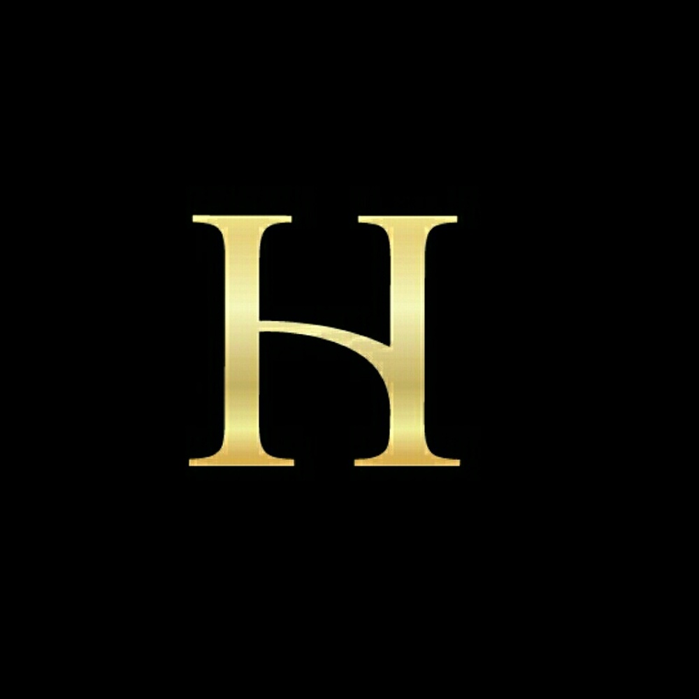 Meet your Posher, "D"